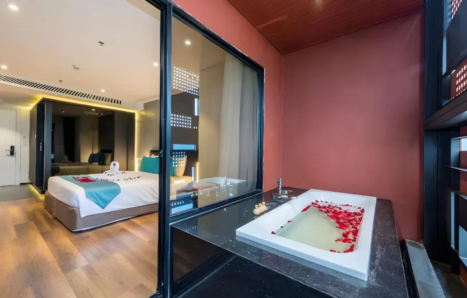 Executive Suites Ocean