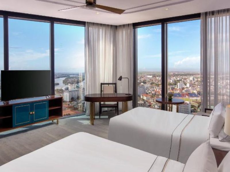 Premium View Room