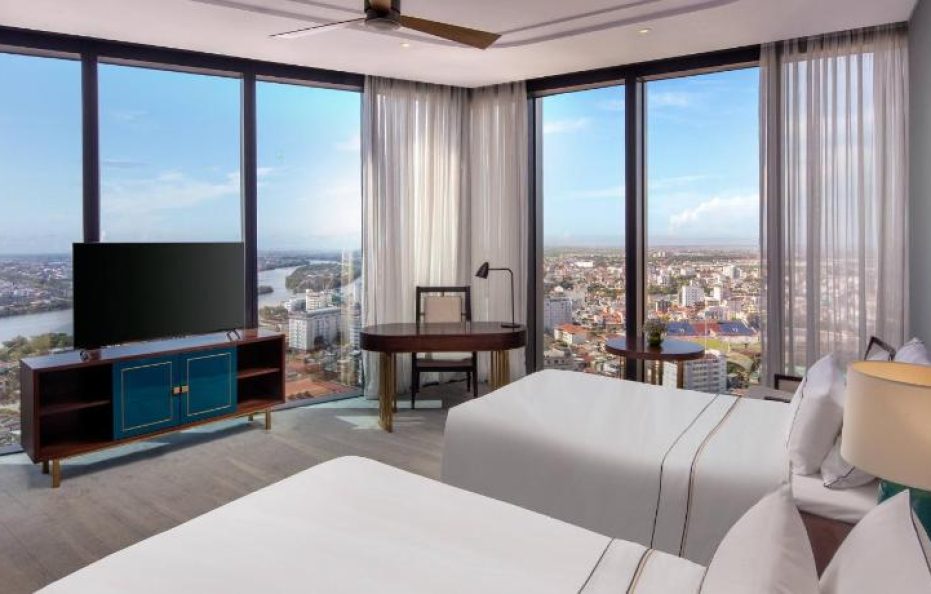 Premium View Room