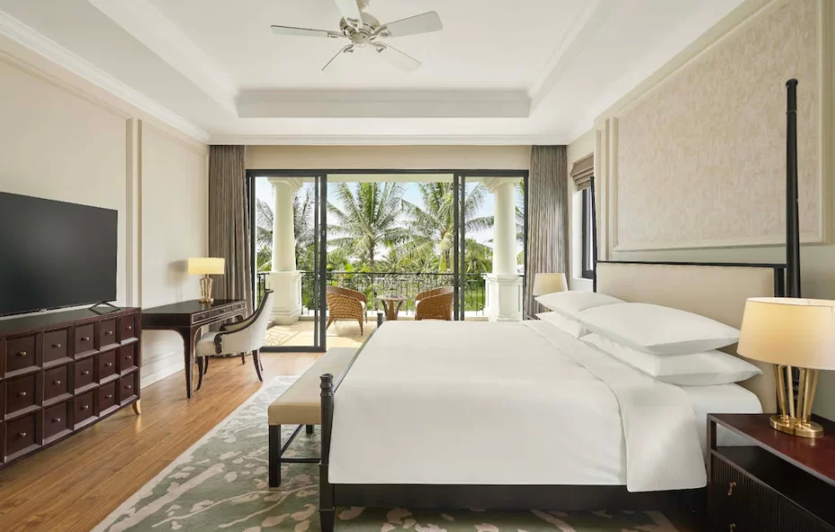 Two Bedroom Pool Villa