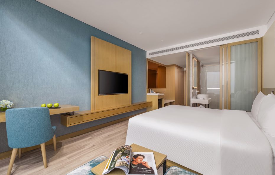 Suite Ocean Front View