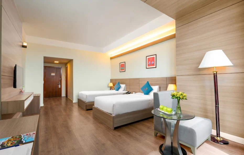 Premier City View Triple