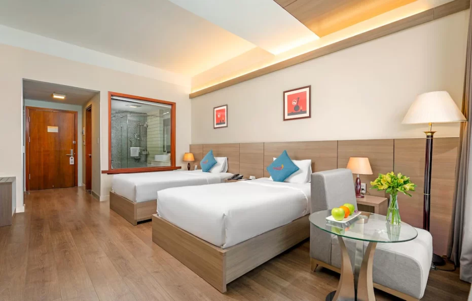 Premier Ocean Double/Twin View