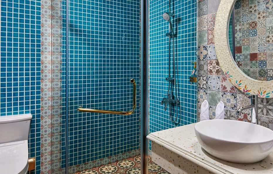 Lumen Amoris, City View, 1 Queen Bed with Balcony