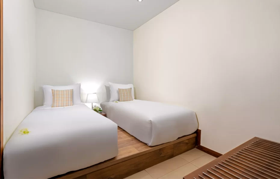 Delight Plus with Balcony