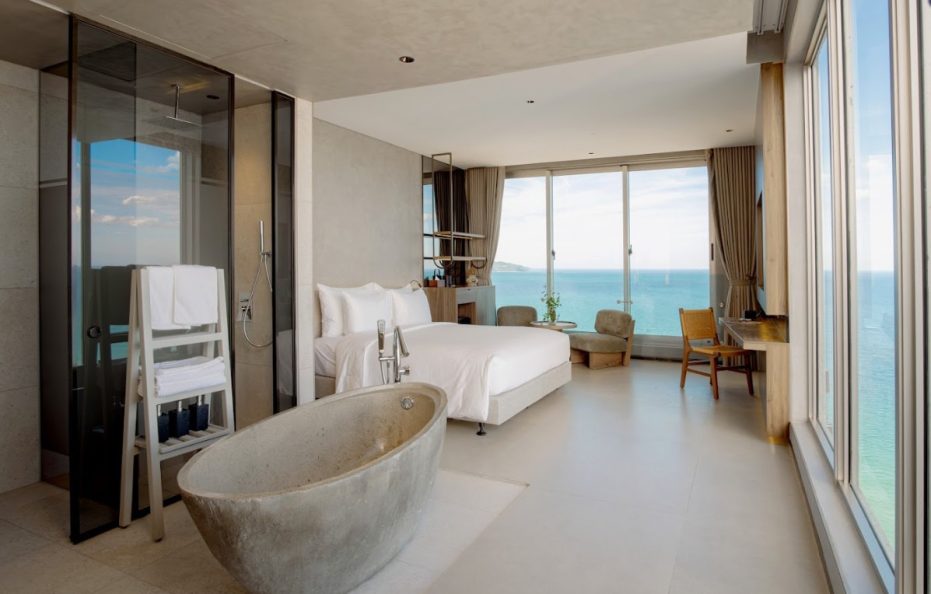 Panorama Executive Suite