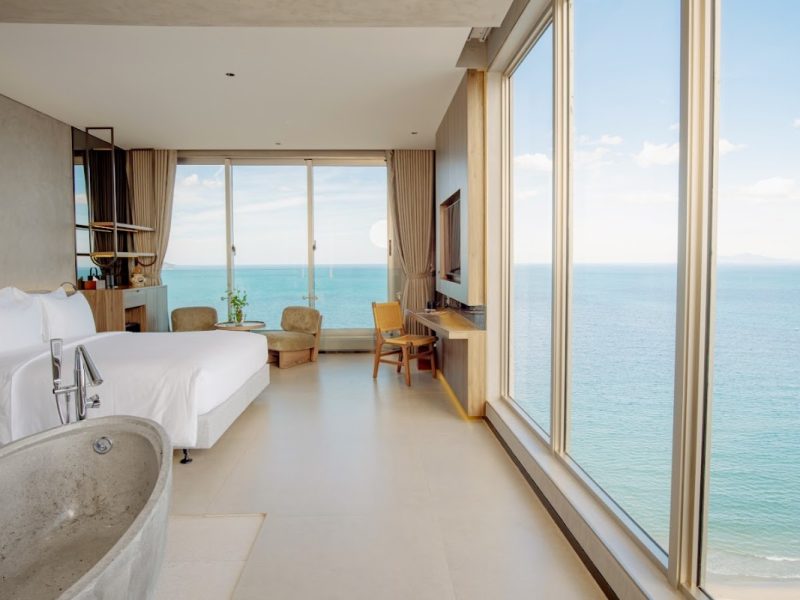 Panorama Executive Suite