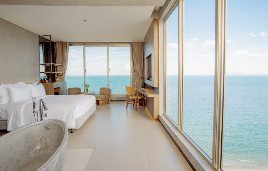 Panorama Executive Suite