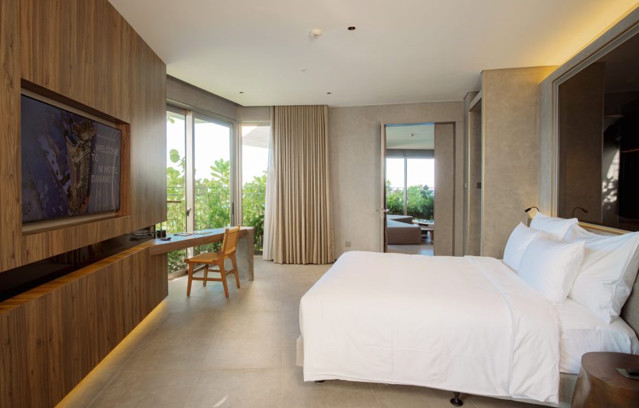 Panorama Executive Suite