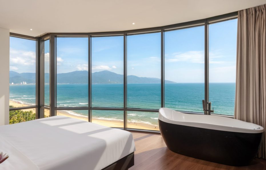 Executive Suite Beachfront