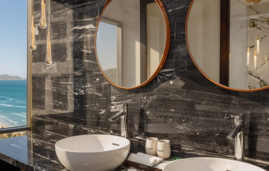 Executive Suite Beachfront