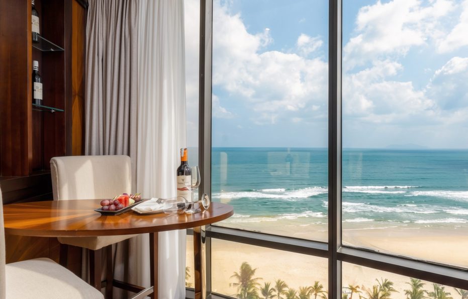 Executive Suite Beachfront