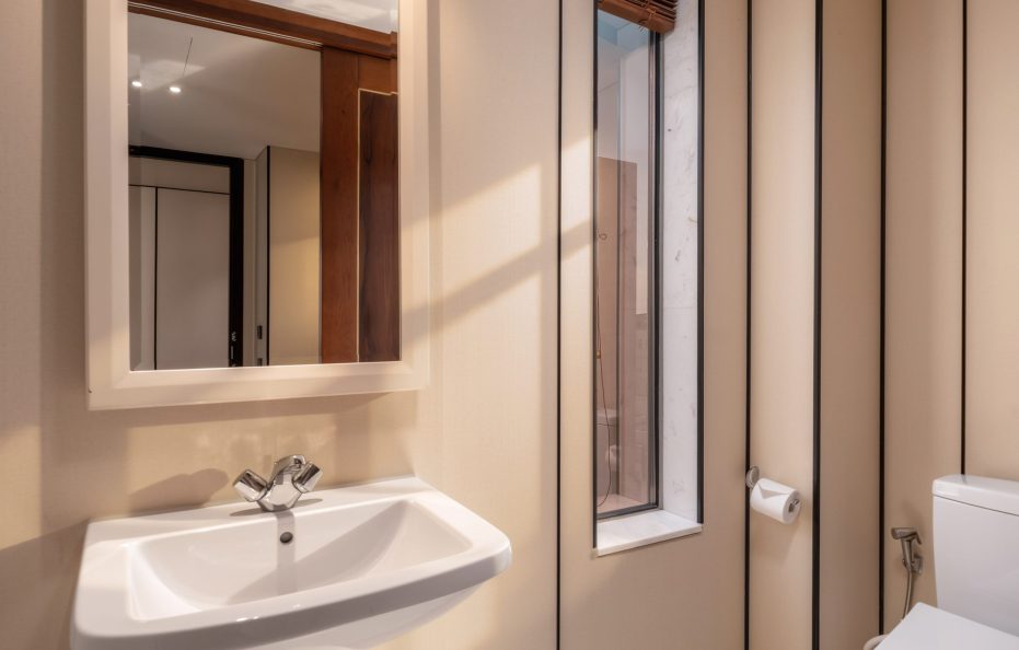 President Suite Beachfront