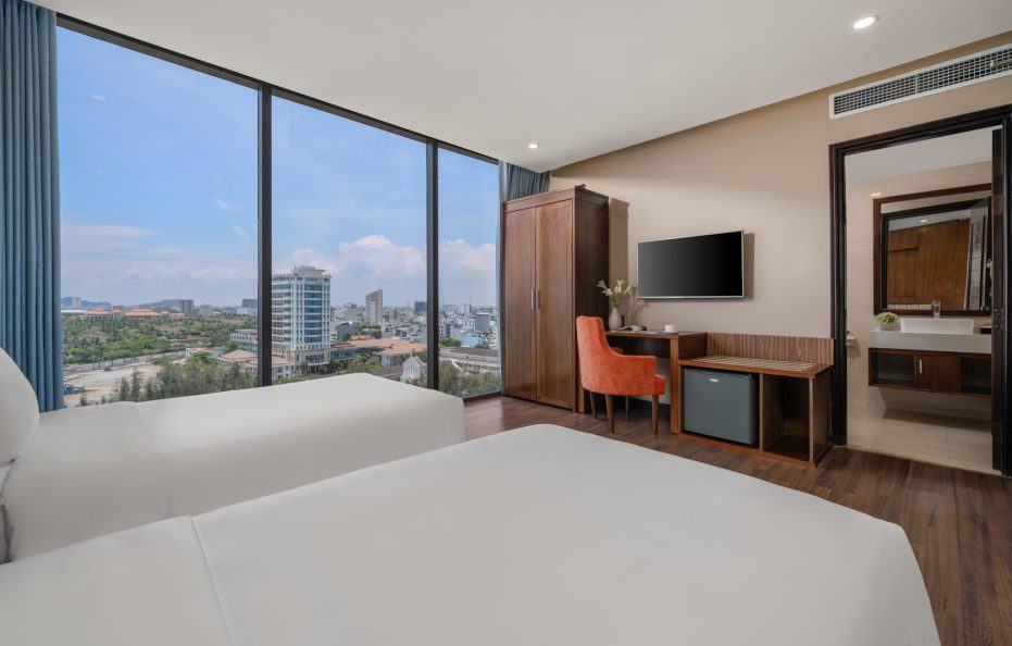 Yarra Room
