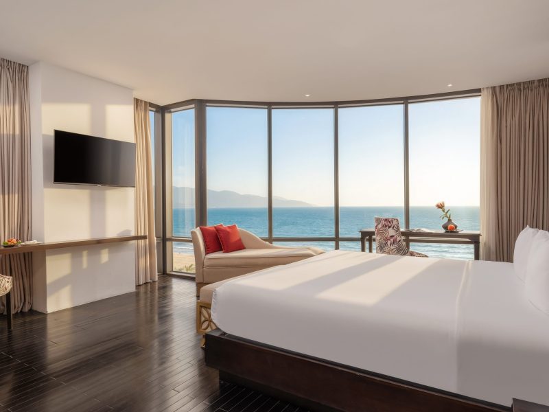 Premium Suite Beachfront