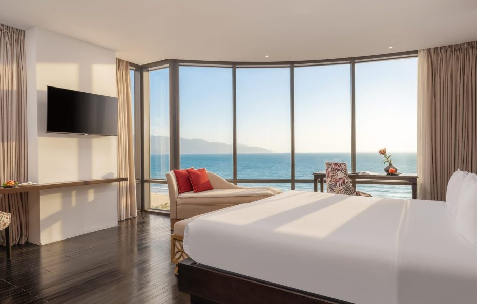 Premium Suite Beachfront