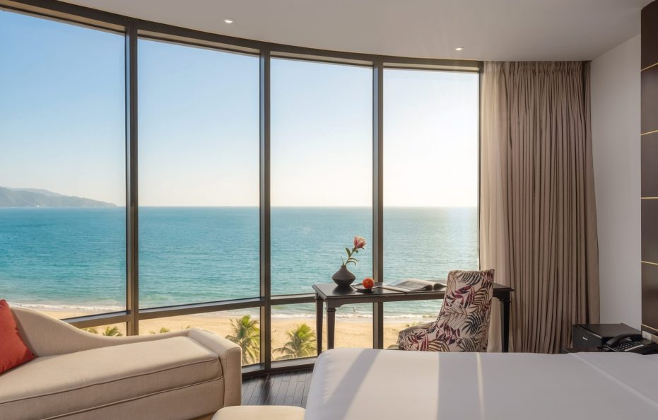 Premium Suite Beachfront