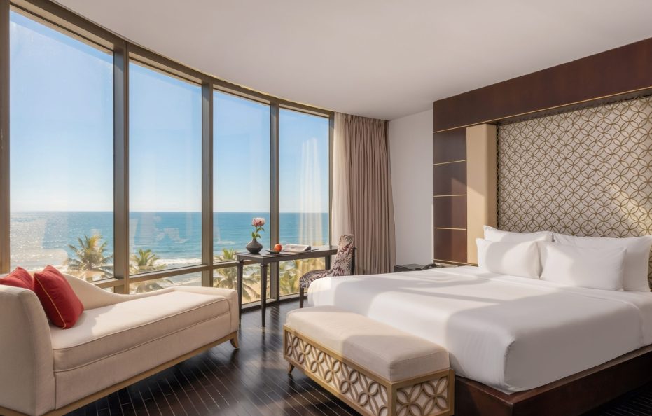 Premium Suite Beachfront