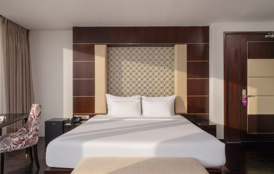 Premium Suite Beachfront