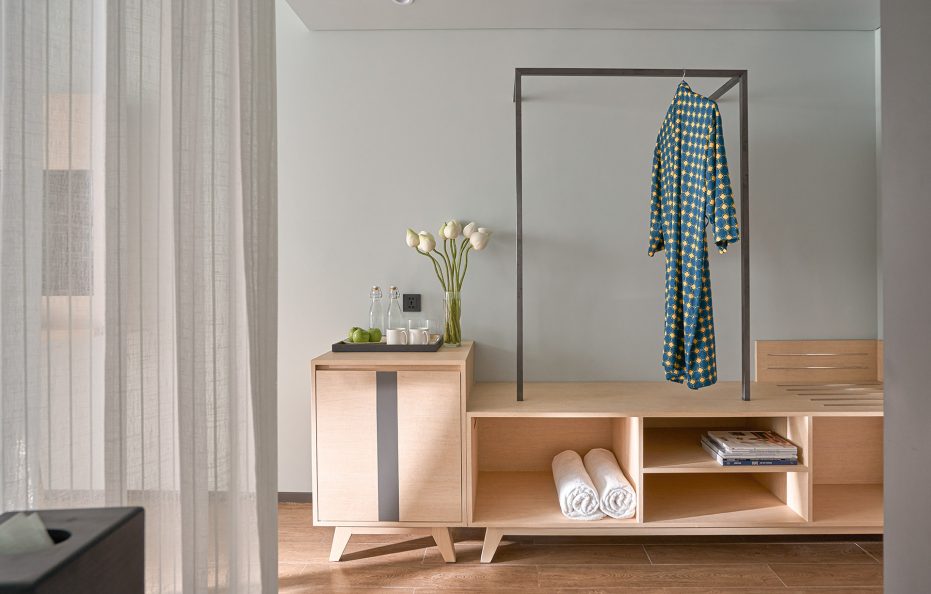 Deluxe Balcony Ocean View