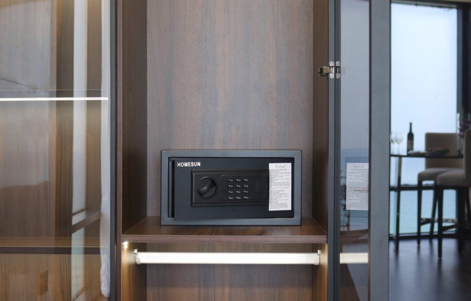 Executive Suite Beachfront