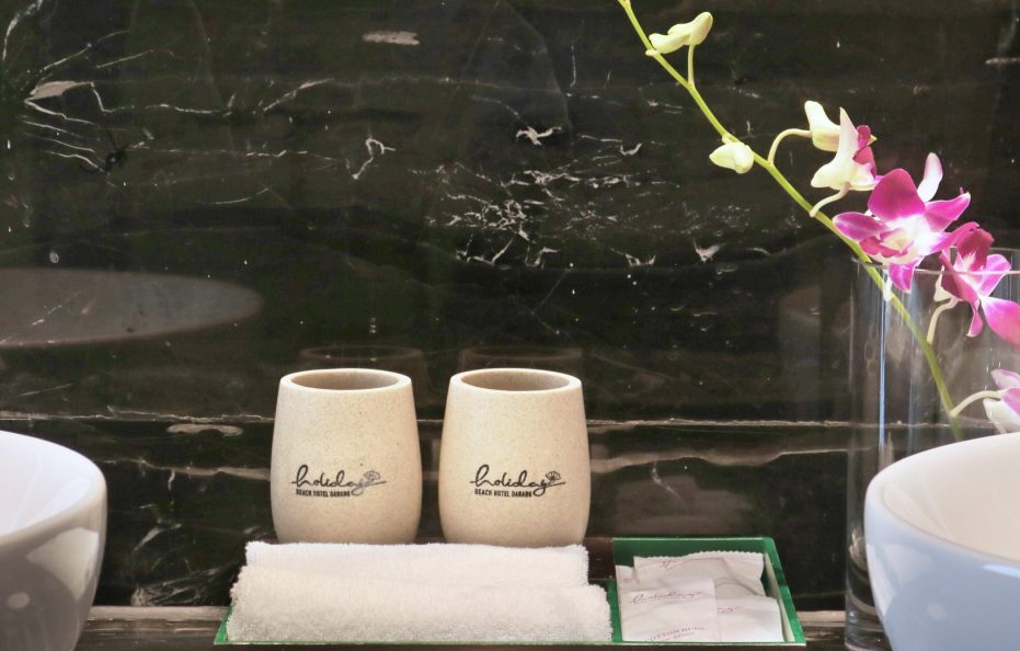 Executive Suite Beachfront