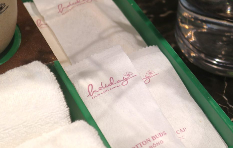 Executive Suite Beachfront