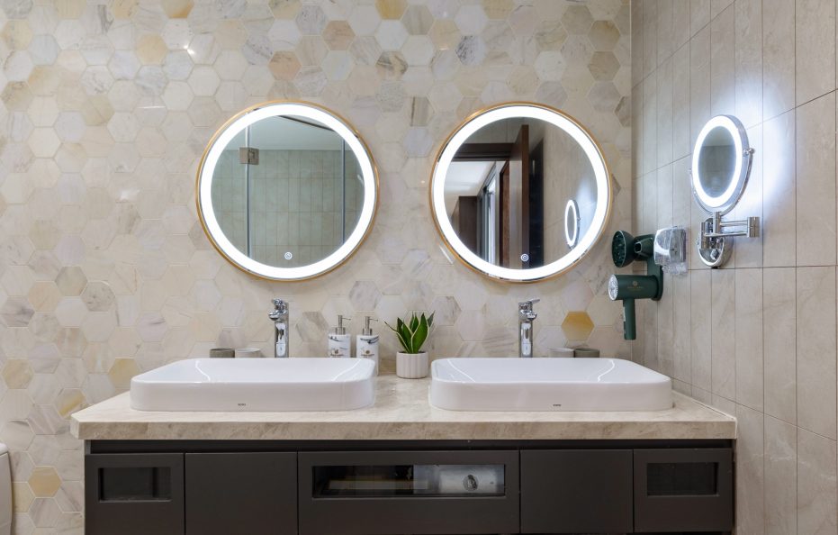 Family 2BR Partial Ocean View