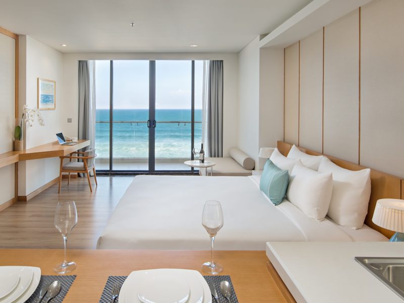 Family Suite 2- Bedroom Ocean View