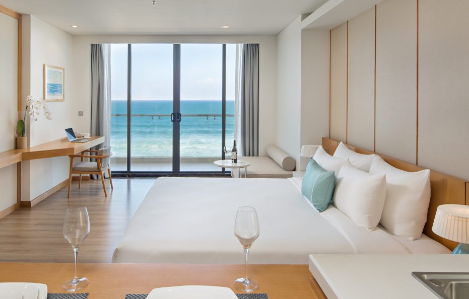 Family Suite 2- Bedroom Ocean View