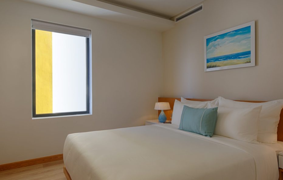 Family Suite 2- Bedroom Ocean View