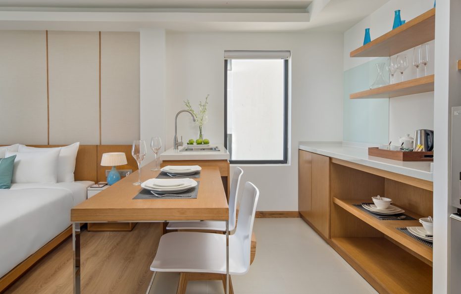 Family Suite 2- Bedroom Ocean View