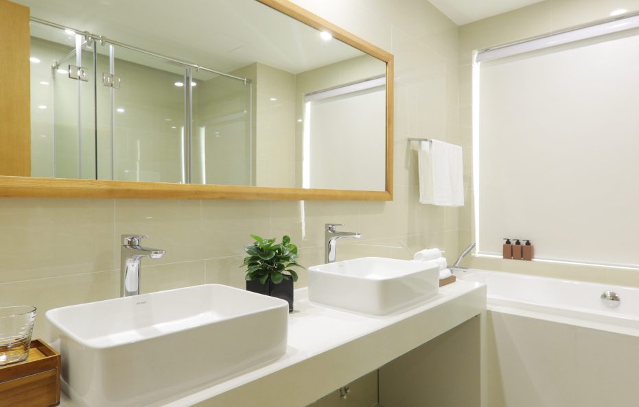 Family Suite 2- Bedroom Ocean View