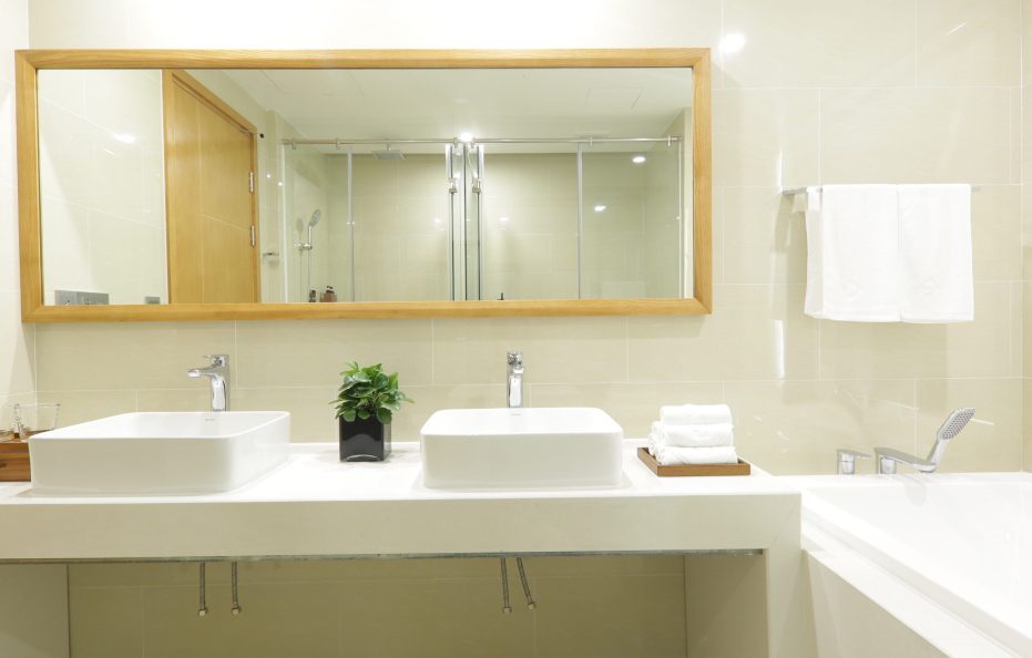 Family Suite 2- Bedroom Ocean View