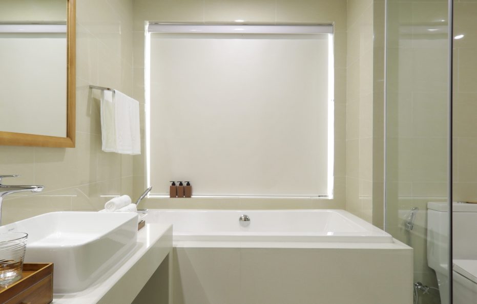 Family Suite 2- Bedroom Ocean View