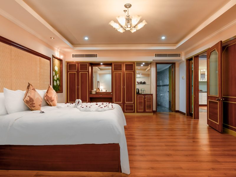 Grand Suite Room