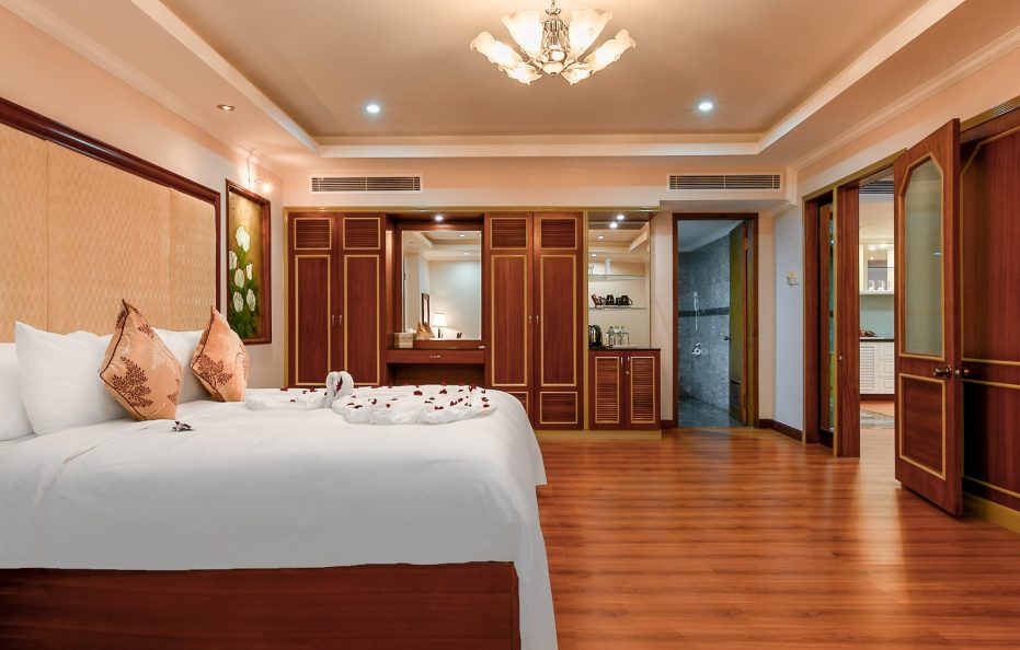 Grand Suite Room