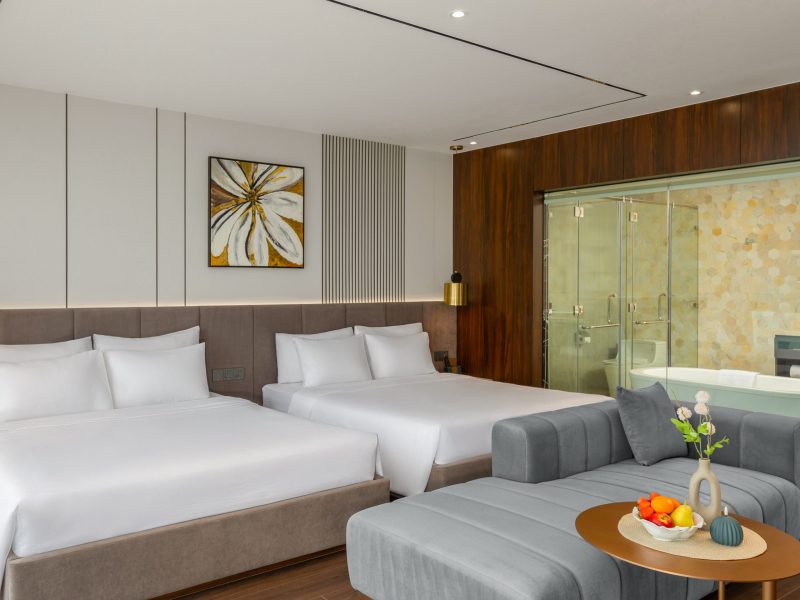 Galaxy Suite Ocean View