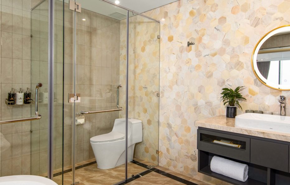 Galaxy Suite Ocean View