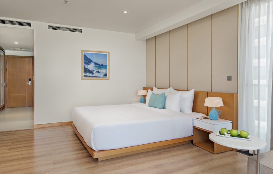 Grand Suite 2-bedroom Connecting Ocean View