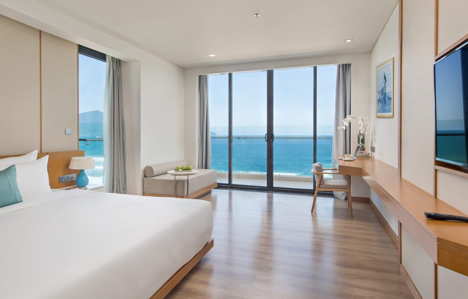 Grand Suite 2-bedroom Connecting Ocean View