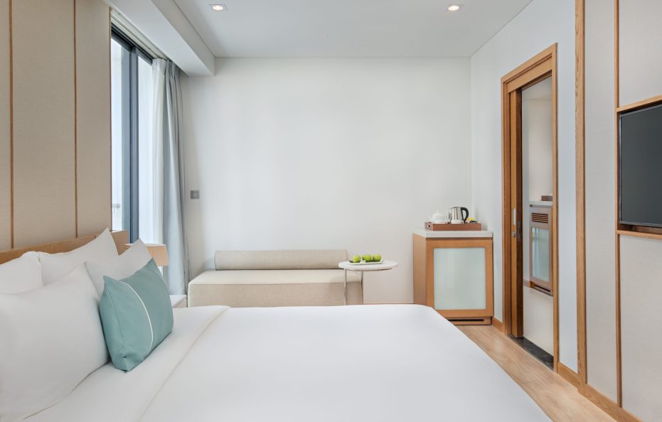 Grand Suite 2-bedroom Connecting Ocean View