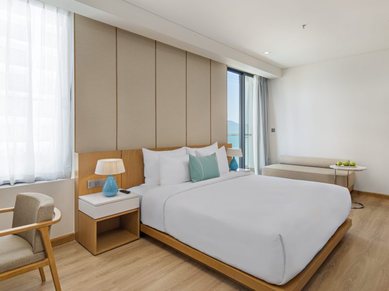 Grand Suite 2-bedroom Connecting Ocean View