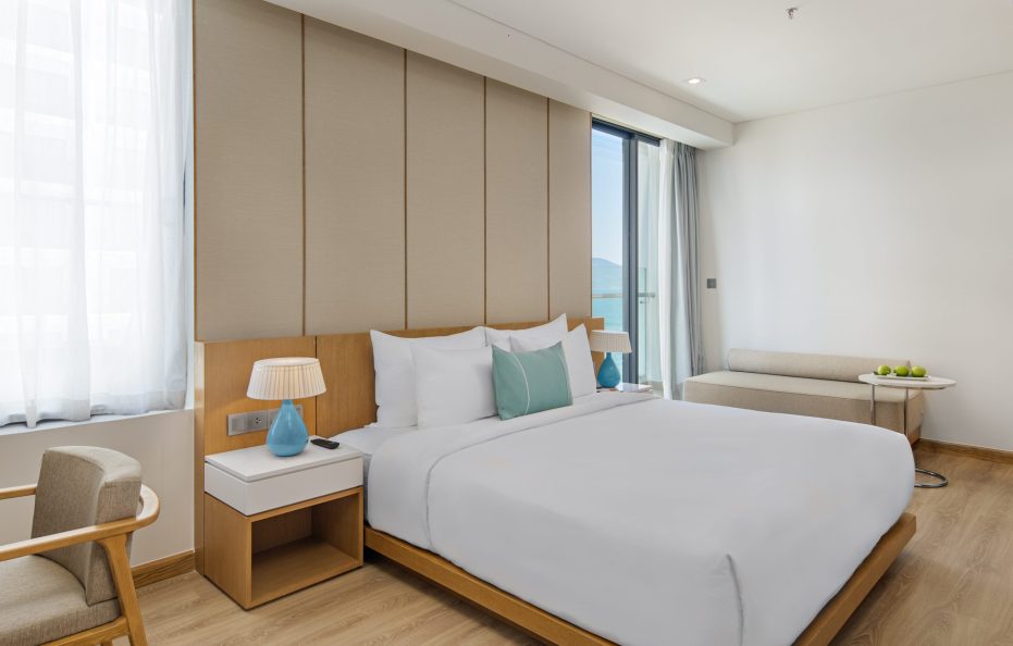 Grand Suite 2-bedroom Connecting Ocean View