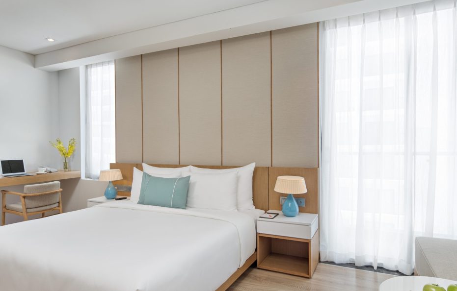 Grand Suite 2-bedroom Connecting Ocean View