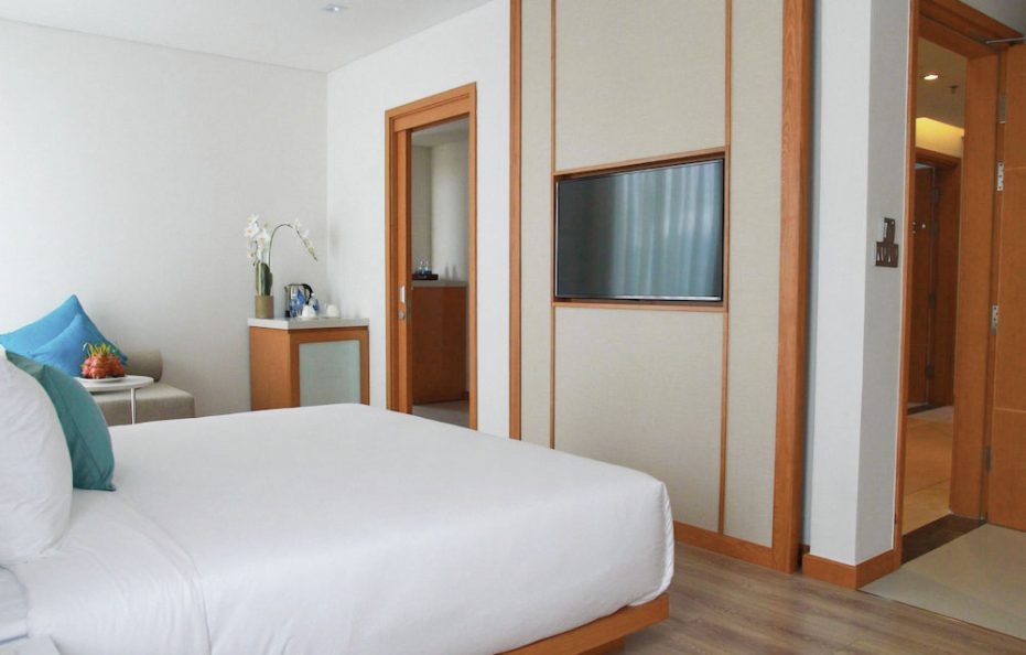 Grand Suite 2-bedroom Connecting Ocean View