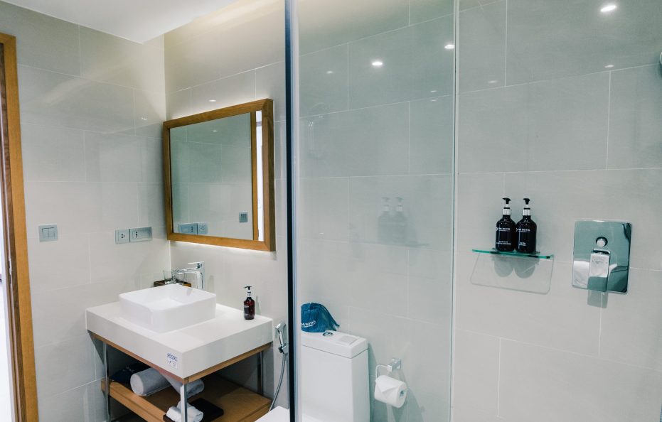 Grand Suite 2-bedroom Connecting Ocean View