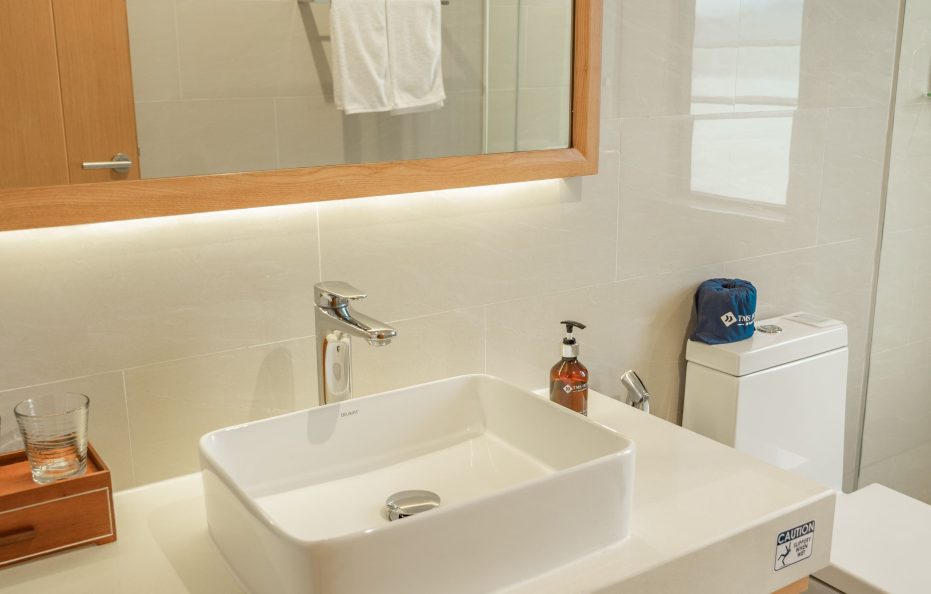 Grand Suite 2-bedroom Connecting Ocean View