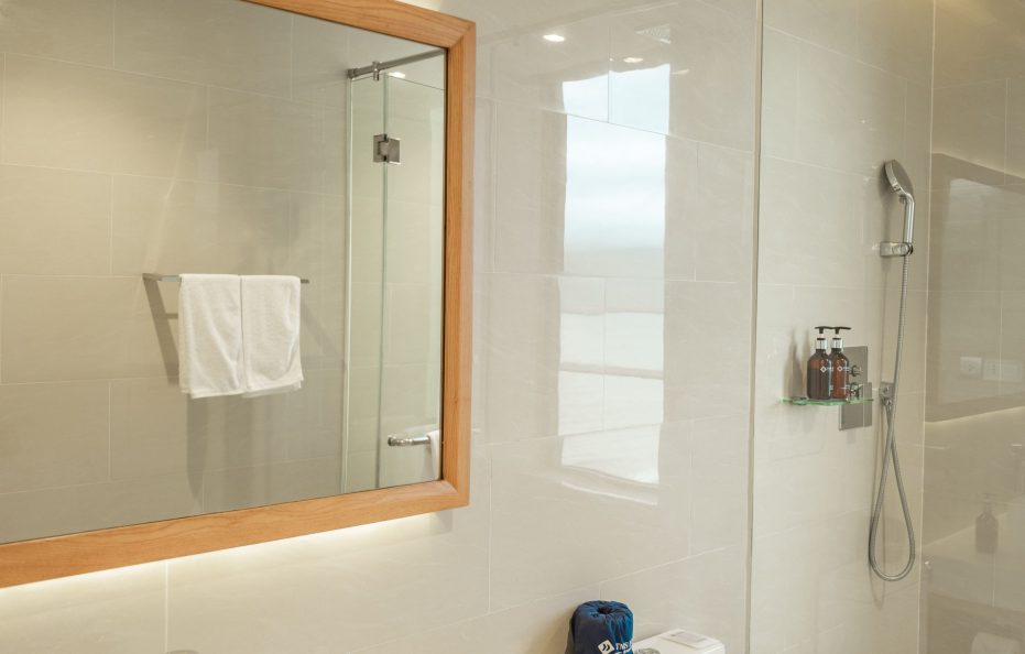 Grand Suite 2-bedroom Connecting Ocean View