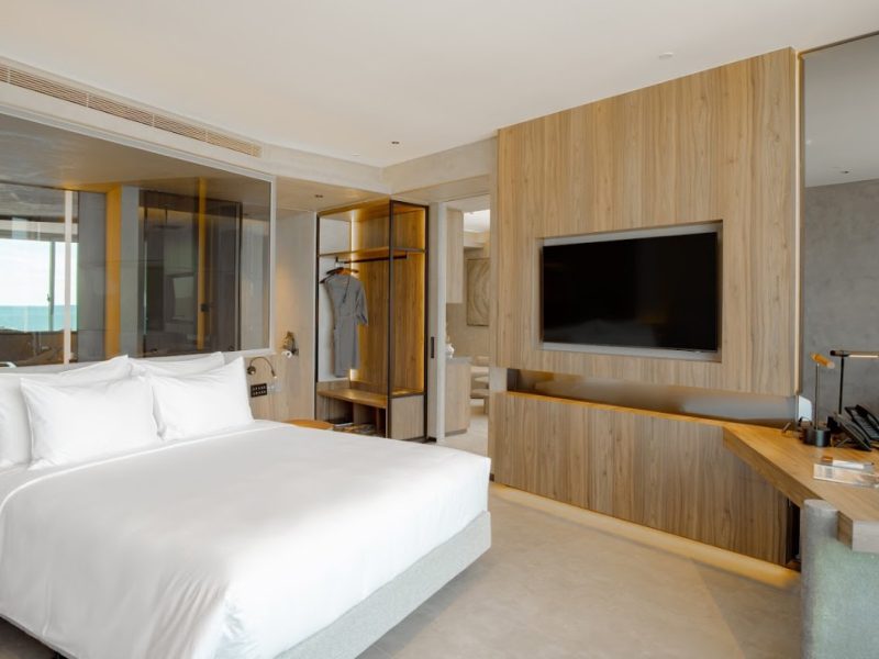 Green Haven Apartment